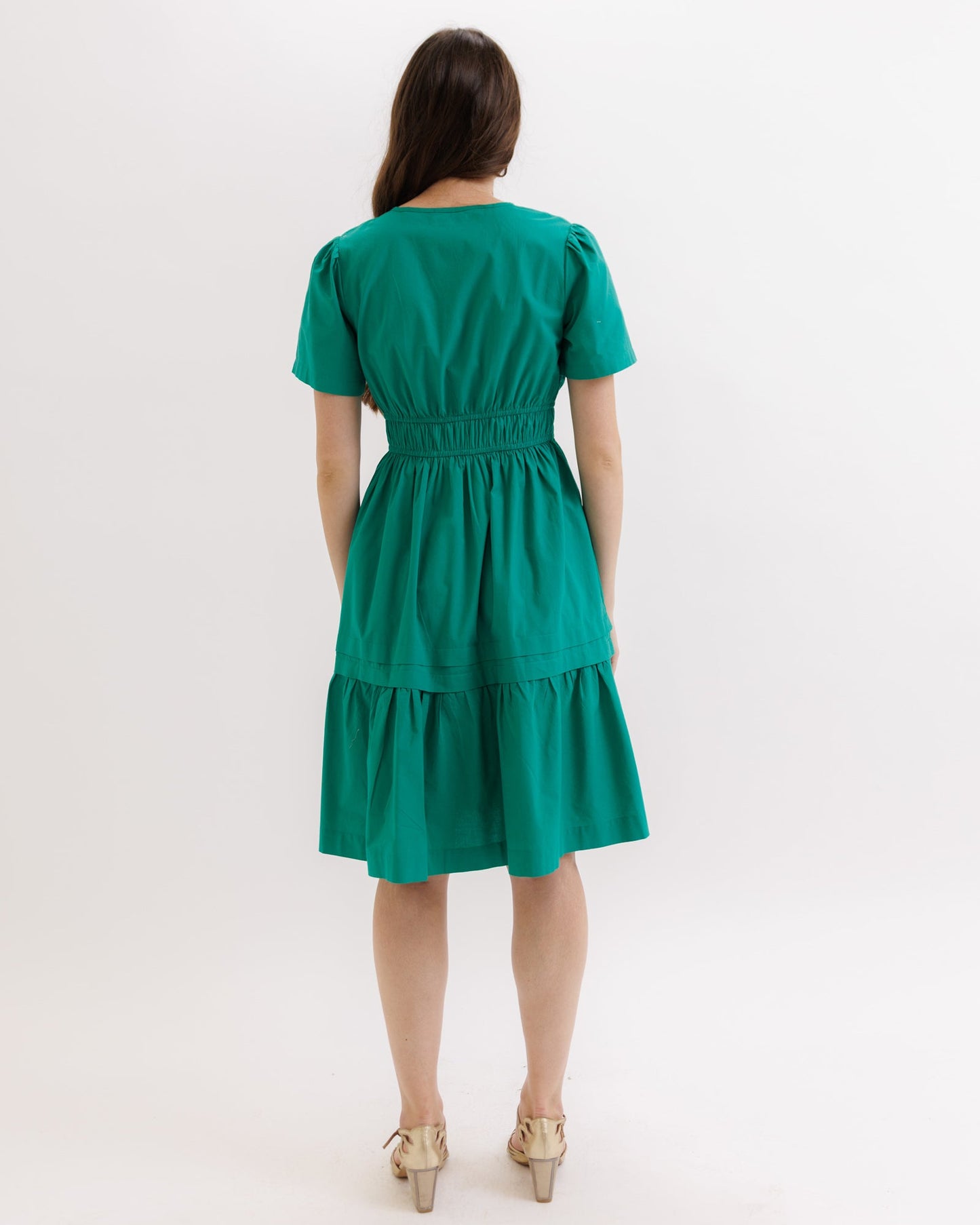 Icon Demi Dress